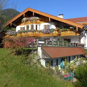 Gasthof Berghof, Brannenburg